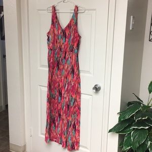 Faded Glory Maxi Dress